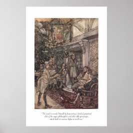 Klubb av försäljningarna poster