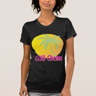 Klubb Chemo T-shirt