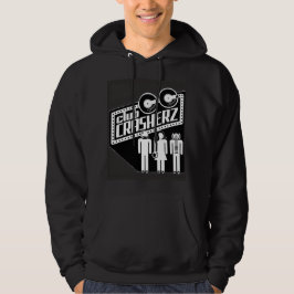 Klubb Crasherz Hoodie