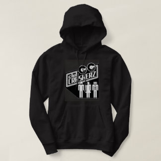 Klubb Crasherz Hoodie