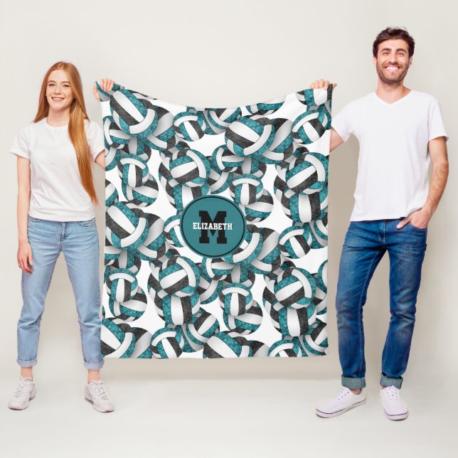 Klubb färg fleecefilt (På plats)