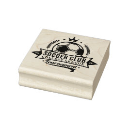 Klubb för College League-fotbollen Stämpel