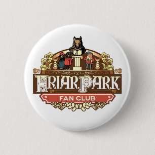 Klubb för Friar Park Fläkt Knapp