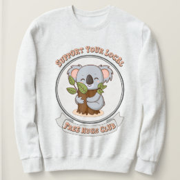 Klubb för gratis hakar t shirt