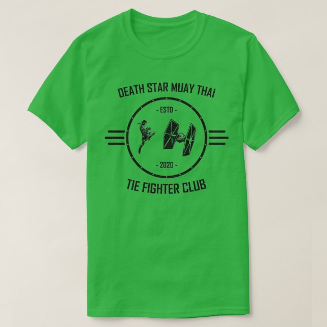 klubb för tjurfäktning t shirt (Design framsida)