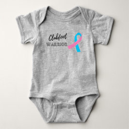 Klubb fotkrigare baby onsie baby bodydress t shirt