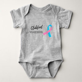 Klubb fotkrigare baby onsie  t shirt