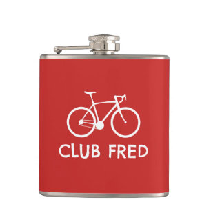 Klubb Fred Cycling Fickplunta