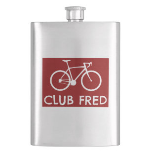 Klubb Fred Cycling Fickplunta