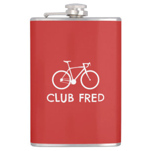 Klubb Fred Cycling Fickplunta