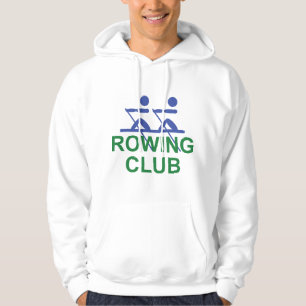 Klubb Hoodie