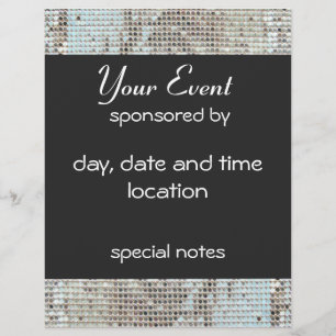 Klubb Party Flyer
