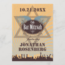 Klubb Pub Mitzvah