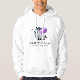 Klubb SYNERGY - Hoodie