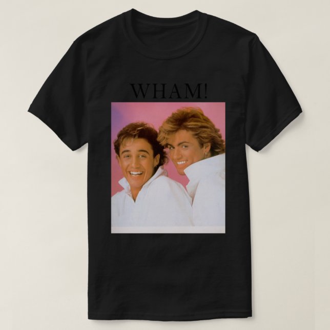 Klubb Tropicana T Shirt (Design framsida)