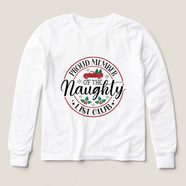 Klubb ungar unisex t shirt (Design framsida)