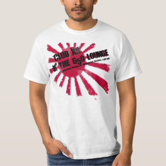 Klubb XS650 T Shirt