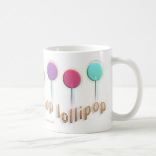 Klubba Kaffemugg