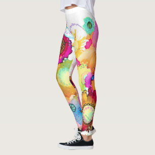 Klubba l leggings