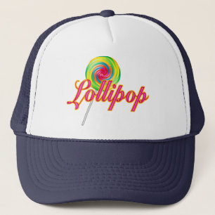 Klubba Truckerkeps