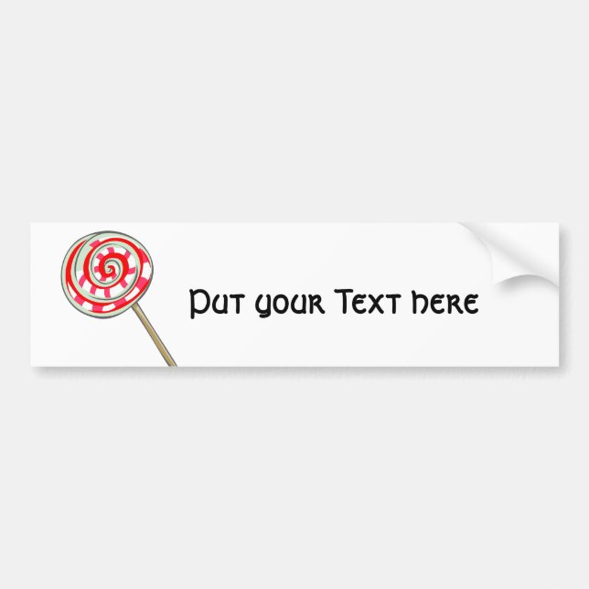 Klubbabildekal Bildekal (Framsidan)