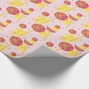 Klubbadans Presentpapper