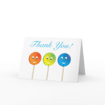 Klubban tackar dig att card