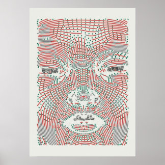 klubbar poster