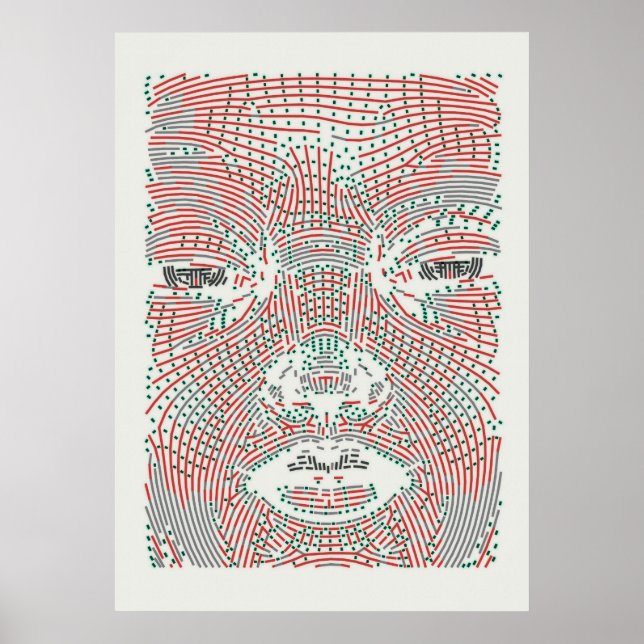 klubbar poster (Framsidan)