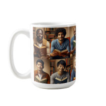 Klubbarna manar och Bok