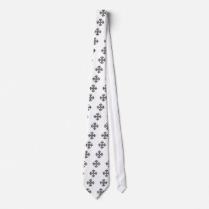 KlubbAtlantis Tie Slips