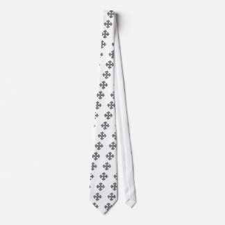 KlubbAtlantis Tie Slips