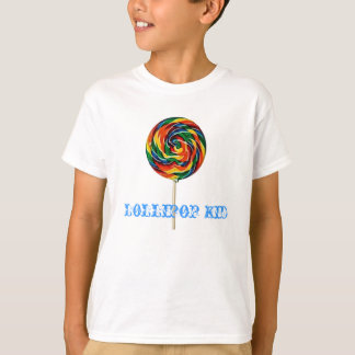 Klubbaunge Tee Shirt