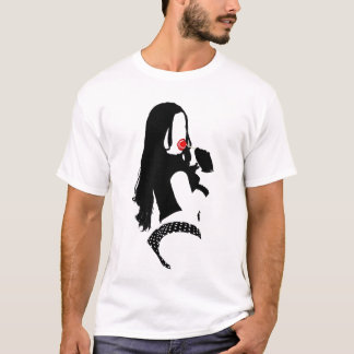 Klubbautslagsplatsskjorta Tee