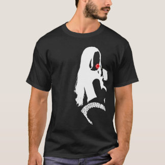 Klubbautslagsplatsskjorta Tee Shirt