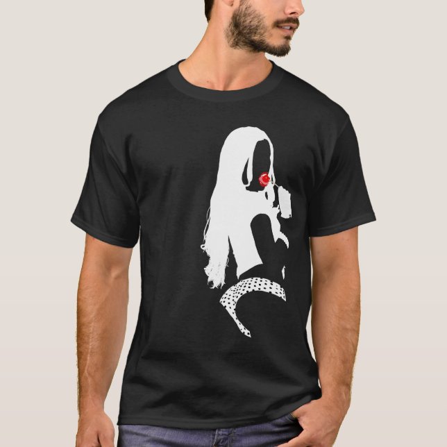 Klubbautslagsplatsskjorta Tee Shirt (Framsida)