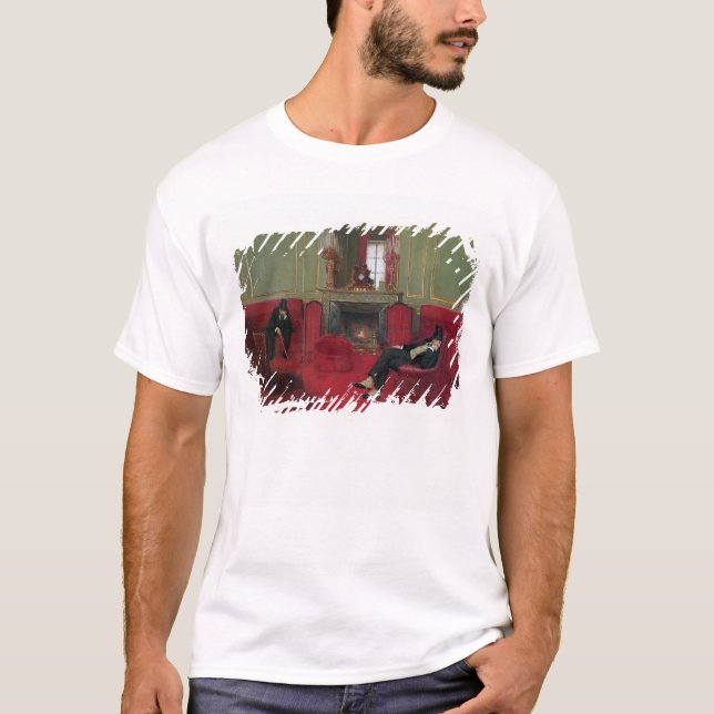 Klubben, 1911 t-shirt (Framsida)