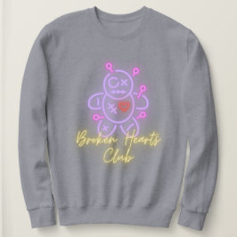 Klubben Broken Hearts T Shirt
