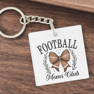 Klubben Coquette Game Day Football Mammor