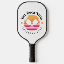 Klubben Dell Boca Vista Swingers