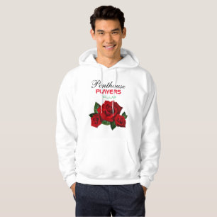 Klubben Luxury Hoodie