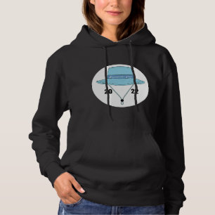 Klubben Michigan 2022 T-Shirt