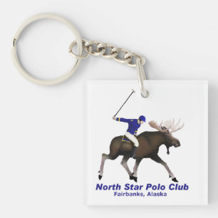 Klubben North Star Polo
