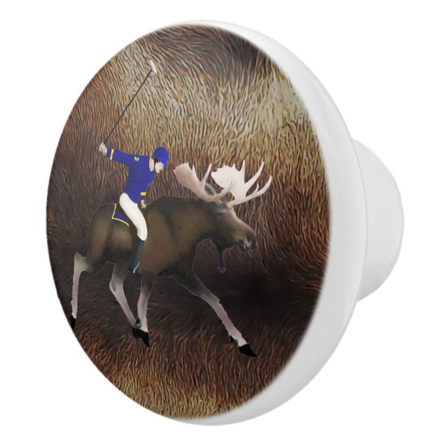 Klubben North Star Polo Knopp (Höger)