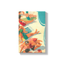 Klubben Paradise Beach