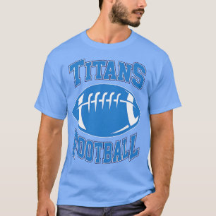 Klubben TNSE Titans T Shirt