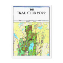 KLUBBEN TRAIL 2022