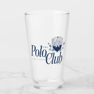 Klubben White Lotus Polo Glaskopp