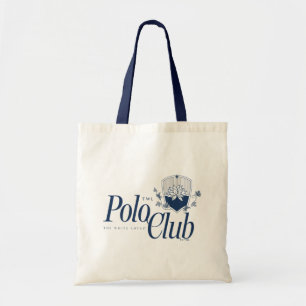 Klubben White Lotus Polo Tygkasse