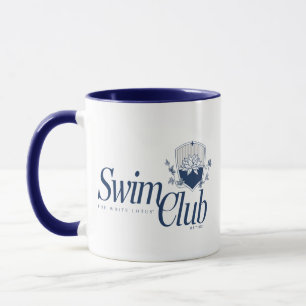 Klubben White Lotus Simma Mugg